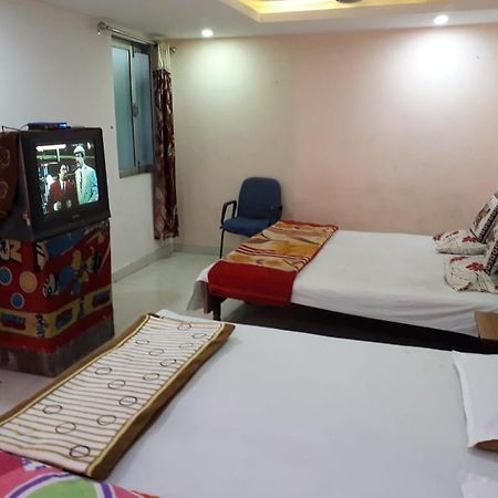Laxmi Lodge Chittorgarh Esterno foto